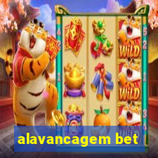 alavancagem bet